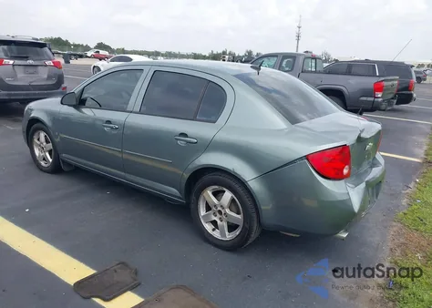 2009 Chevrolet Cobalt Lt z USA, uszkodzony, nr VIN 1G1AT58H597210576